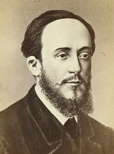 1840 dmitry pisarev russian author and critic died 1868 10 14