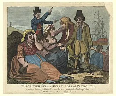 1840 the penal transportation of british convicts to the new sout 05 22