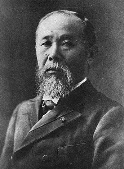1841 ito hirobumi japanese lawyer and politician 1st prime mini 10 16