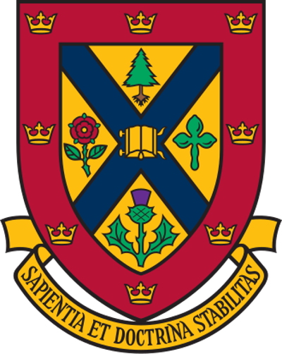 1841 queens university is founded in the province of canada