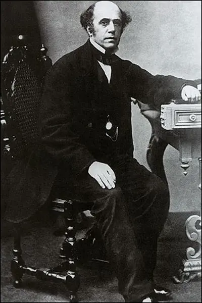 1841 thomas cook the founder of the british travel company thoma 07 05