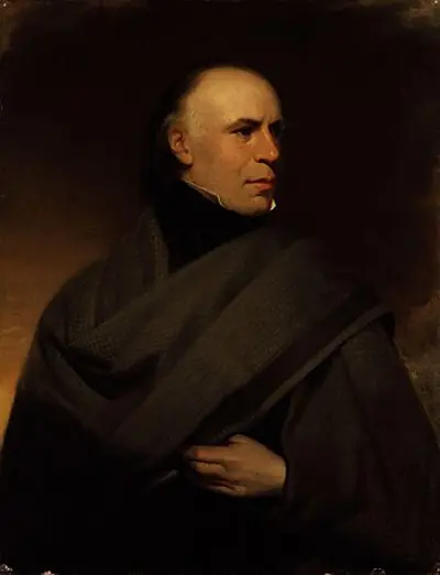 1842 allan cunningham scottish author and poet born 1784 10 30