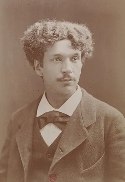 1842 charles cros french poet and author died 1888 10 01