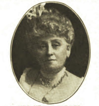 1842 emily dobson australian philanthropist died 1934 10 10