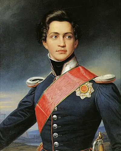 1843 king otto of greece is forced to grant a constitution follow 09 03