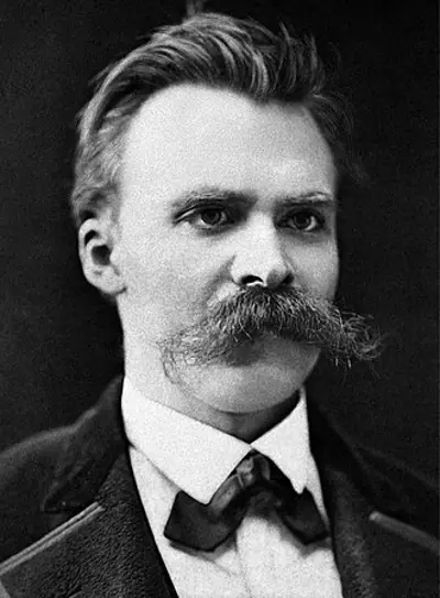 1844 friedrich nietzsche german composer poet and philosopher 10 15