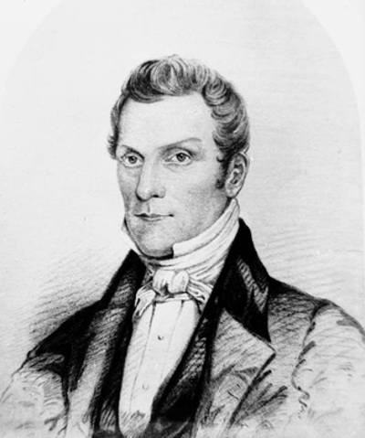 1844 hyrum smith american religious leader born 1800 06 27