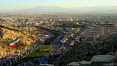 1844 in shiraz iran the bab declared himself to be a messenger 05 22