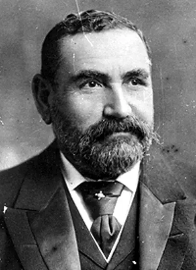 1844 john see english australian politician 14th premier of new 10 14