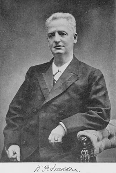 1844 klas pontus arnoldson swedish journalist and politician no 10 27