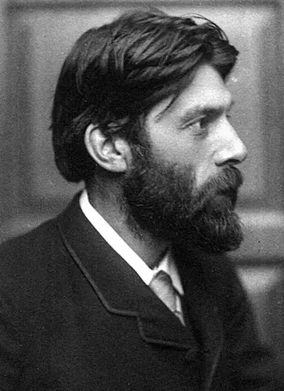 1844 robert bridges english poet and playwright died 1930 10 23