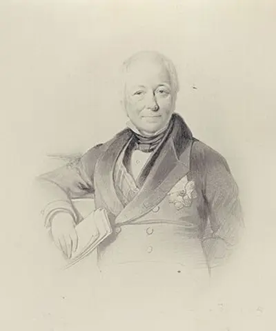 1845 johan gijsbert verstolk van soelen dutch minister of foreig 11 03