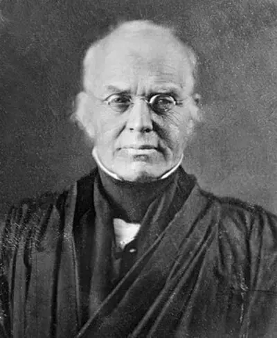 1845 joseph story american lawyer politician and associate jus 09 10
