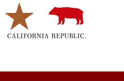 1846 bear flag revolt begins anglo settlers in sonoma californi 06 14