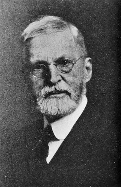 1846 james jackson putnam american neurologist and academic die 10 03
