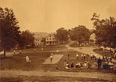 1846 the first officially recorded organized baseball game is pl 06 19