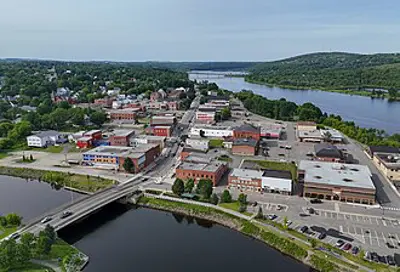 1847 a riot occurs in woodstock new brunswick between catholics 07 12