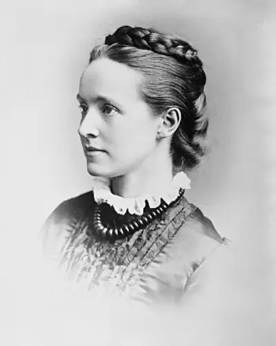 1847 millicent fawcett english academic and activist died 1929 06 11