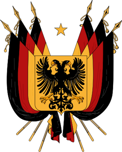 1848 opening of the first german national assembly nationalversa 05 18