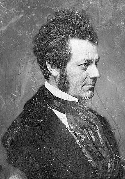 1849 a personal dispute between actors edwin forrest and william 05 10