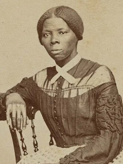 1849 american abolitionist harriet tubman makes her first attempt 09 17