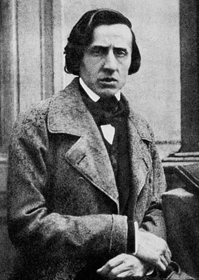 1849 frederic chopin polish pianist and composer born 1810 10 17