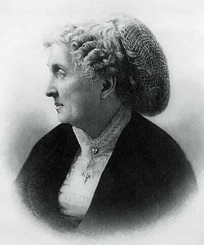 1850 the inaugural national womens rights convention presided o 10 23