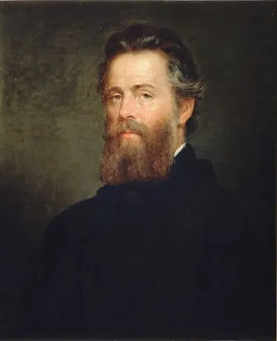 1851 herman melvilles moby dick is first published as the whale 10 18