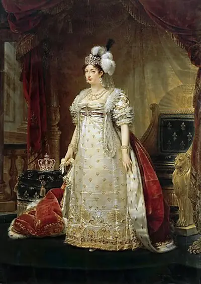 1851 marie therese of france born 1778 10 19