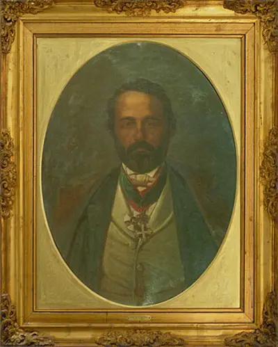 1852 annibale de gasparis discovers the asteroid massalia from th 09 19