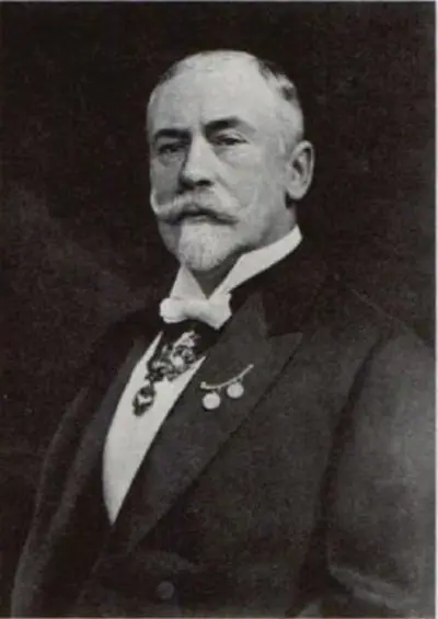 1852 carl von in der maur governor of liechtenstein died 1913 10 16