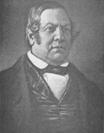 1852 thomas mckean thompson mckennan american lawyer and politic 07 09