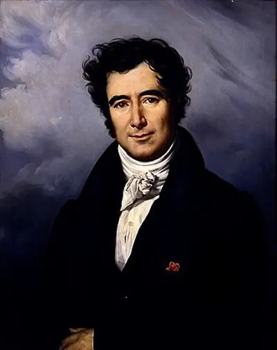 1853 francois arago french mathematician physicist astronomer 10 02