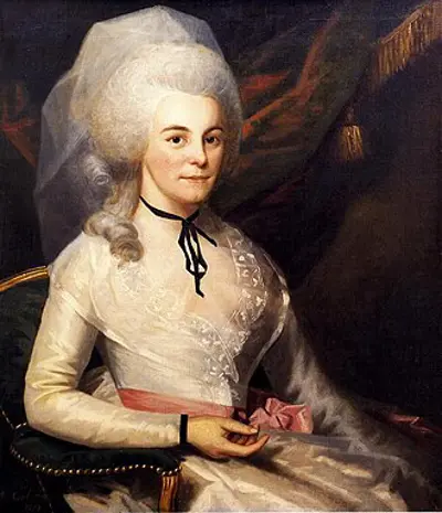 1854 elizabeth schuyler hamilton wifewidow of alexander hamilto 11 09