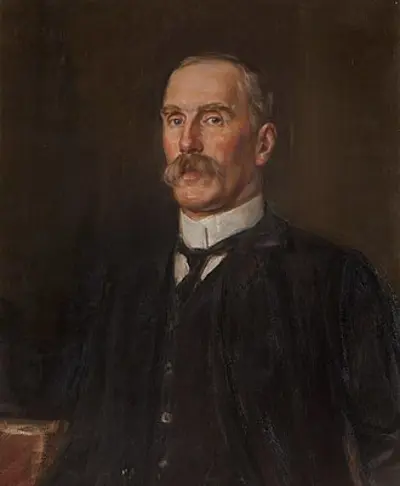 1854 william alexander smith scottish religious leader founded 10 27