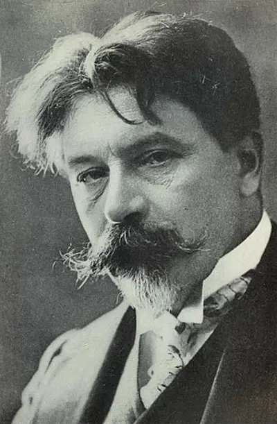 1855 arthur nikisch hungarian conductor and academic died 1922 10 12