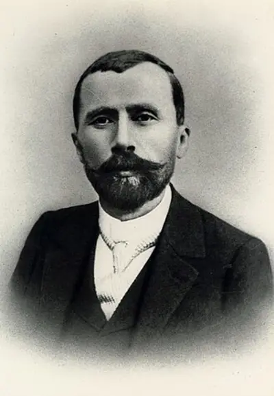 1855 leon teisserenc de bort french meteorologist and climatolog 11 05