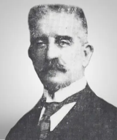 1855 nikolaos triantafyllakos greek politician prime minister o 11 08