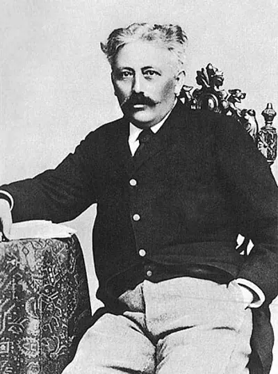 1855 stevan sremac serbian author and activist died 1906 11 11