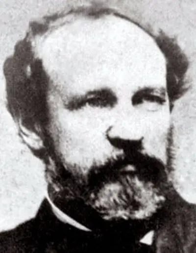 1856 major henry c