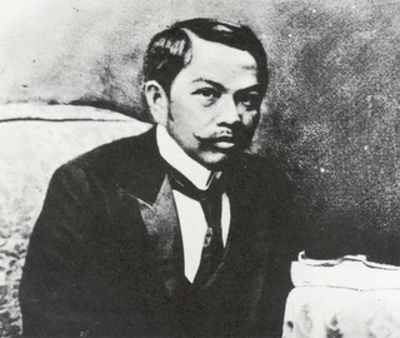 1857 juan luna filipino painter and sculptor died 1899 10 23