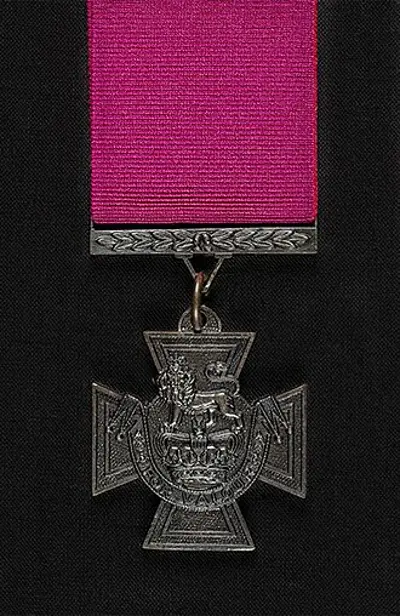 1857 the first investiture of the victoria cross in hyde park lo 06 26