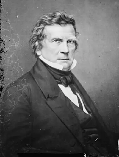 1857 william l