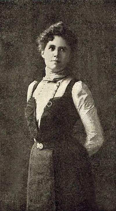 1858 helen churchill candee american journalist and author died 10 05