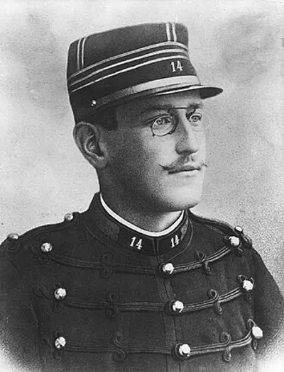 1859 alfred dreyfus french colonel died 1935 10 09