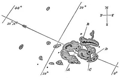 1859 carrington event started the most intense geomagnetic stor 09 01