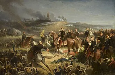 1859 italian independence wars in the battle of magenta the fre 06 04