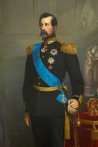 1859 oscar i of sweden born 1799 07 08