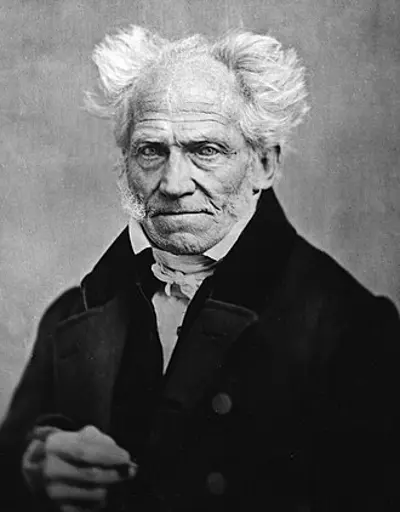 1860 arthur schopenhauer german philosopher and author born 178 09 21