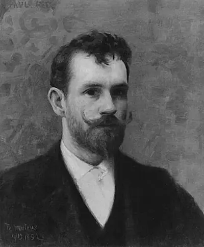 1860 paul peel canadian painter and academic died 1892 11 07